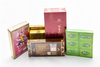 Kotak Parfum Kosmetik Mesin Pengemasan Film 3D